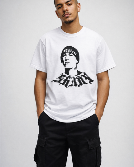 Overseas Slim Shady Tee
