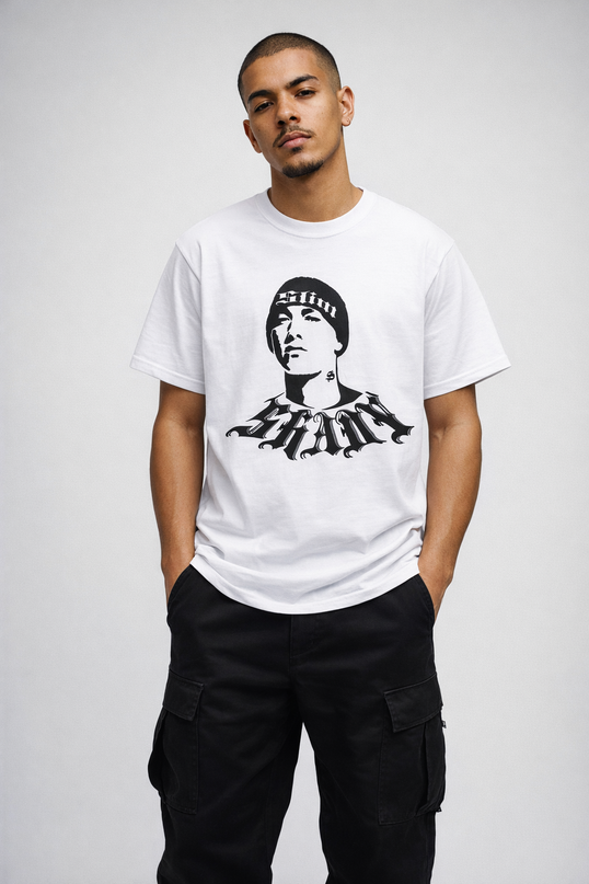Overseas Slim Shady Tee