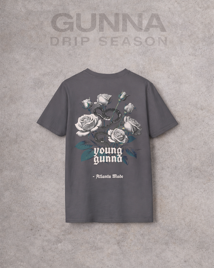 Young Gunna Tee