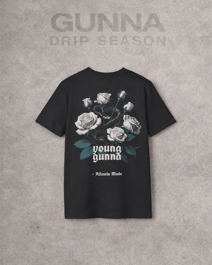 Young Gunna Tee