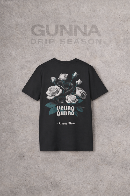 Young Gunna Tee