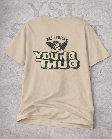 Young Thug Overseas T-Shirt