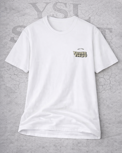 Young Thug Overseas T-Shirt