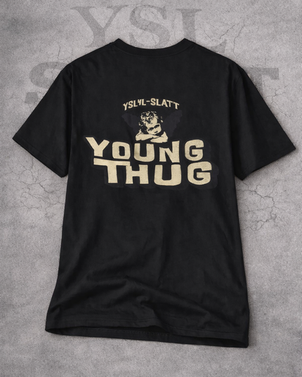 Young Thug Overseas T-Shirt