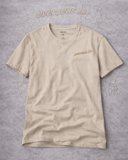 Overseas Legacy Tee