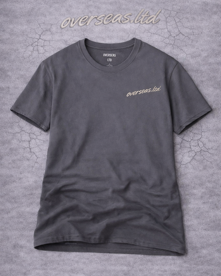 Overseas Legacy Tee