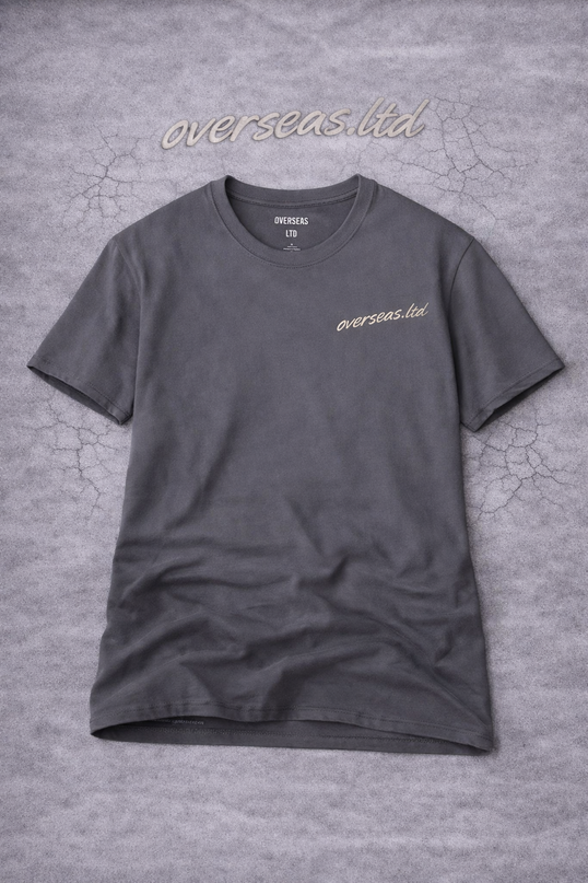 Overseas Legacy Tee