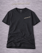 Black / S