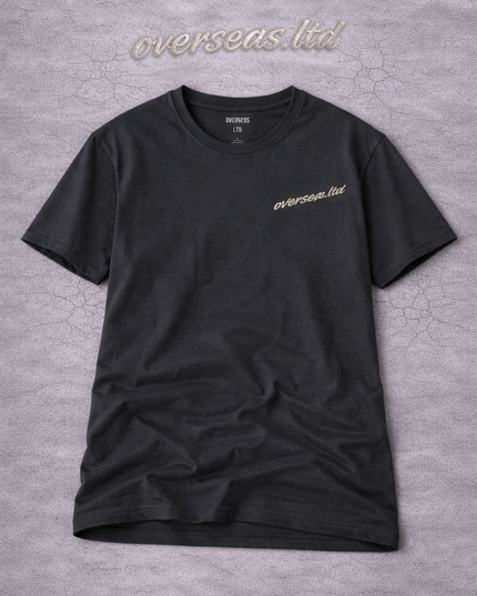 Overseas Legacy Tee
