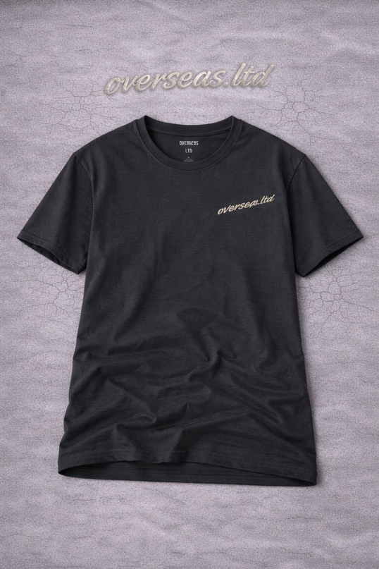 Overseas Legacy Tee