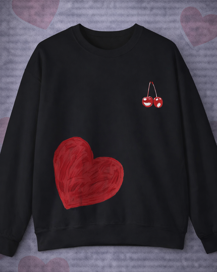 Love Sweatshirt