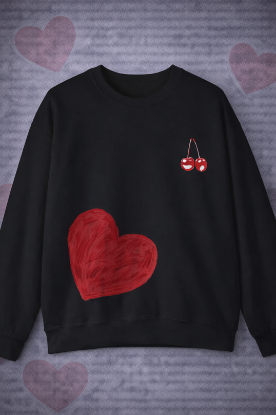 Love Sweatshirt