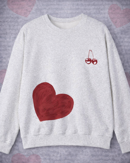 Love Sweatshirt