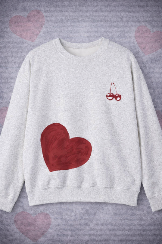 Love Sweatshirt