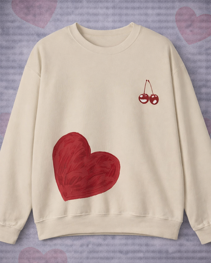 Love Sweatshirt