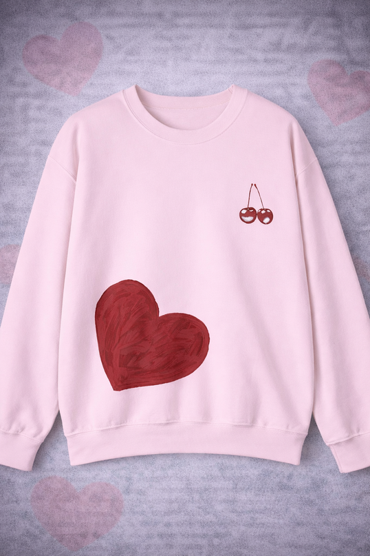 Love Sweatshirt