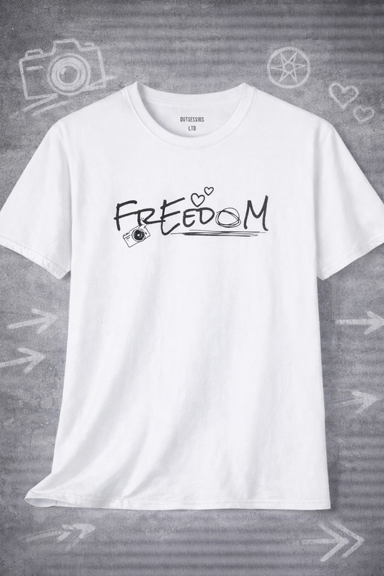 Freedom Tee