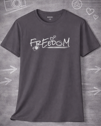 Freedom Tee