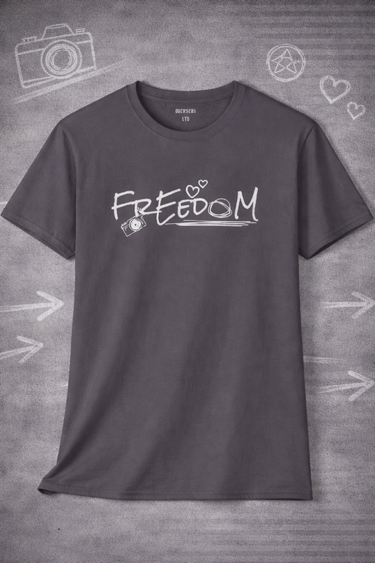 Freedom Tee