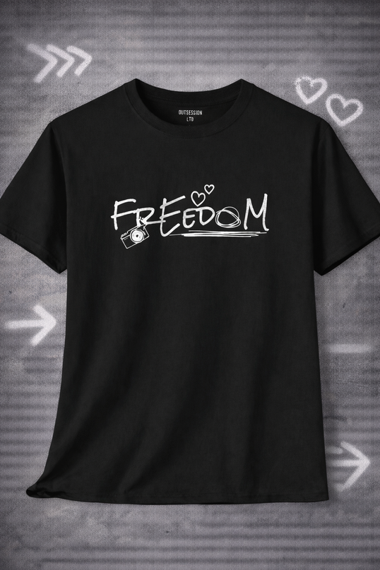 Freedom Tee