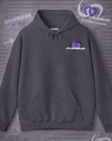 Overseas International Hoodie