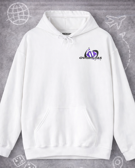 Overseas International Hoodie