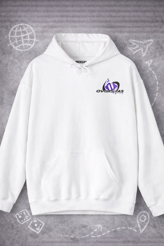 Overseas International Hoodie