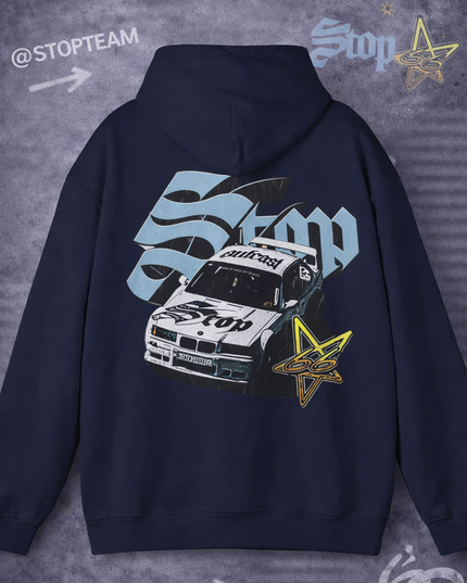 BMW Graphic Hoodie