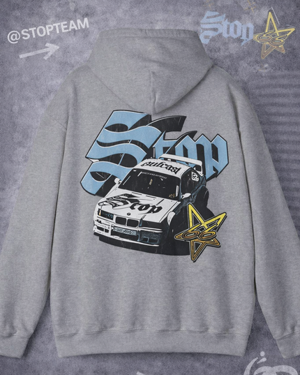 BMW Graphic Hoodie