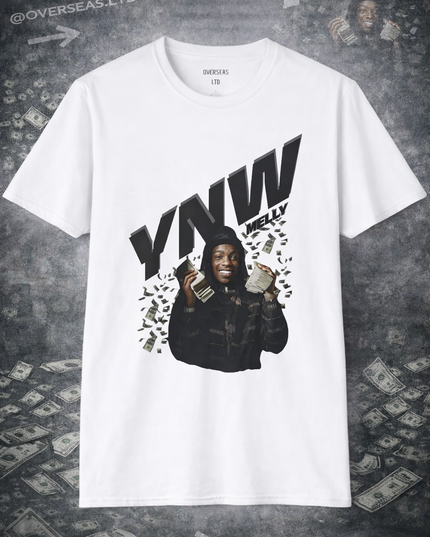 Ynw Melly Tee