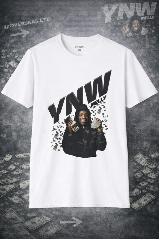 Ynw Melly Tee