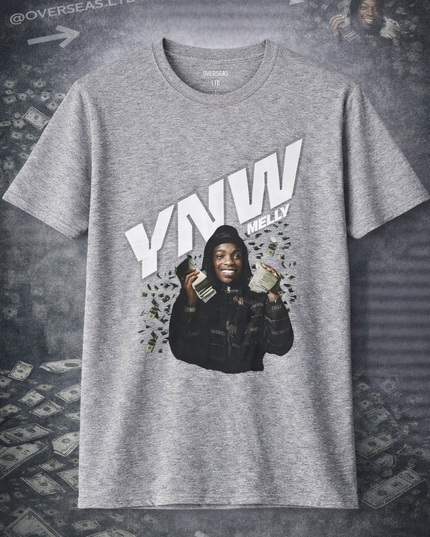 Ynw Melly Tee