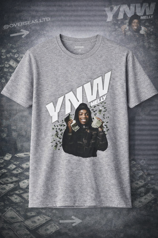 Ynw Melly Tee