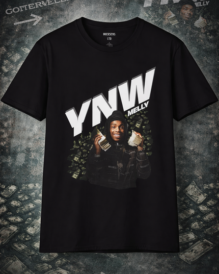 Ynw Melly Tee