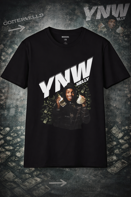 Ynw Melly Tee