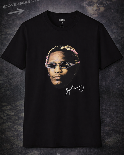 Young Thug Tee