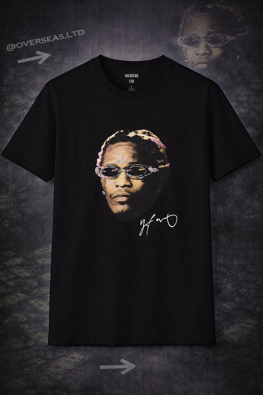 Young Thug Tee