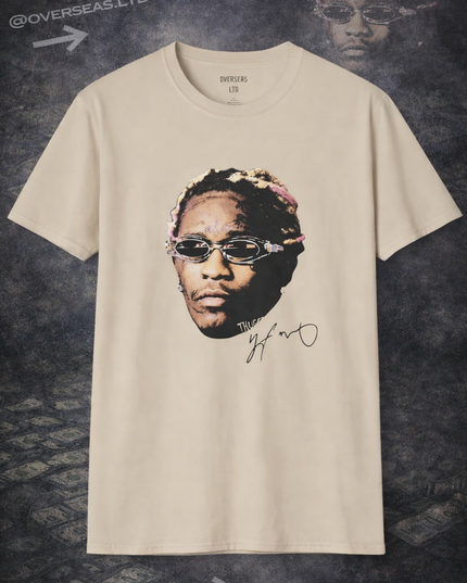 Young Thug Tee