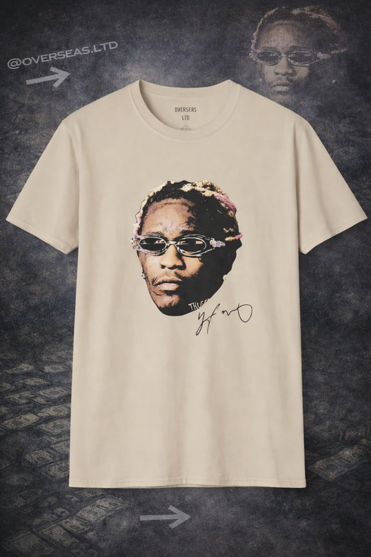 Young Thug Tee
