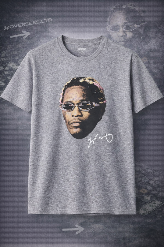 Young Thug Tee