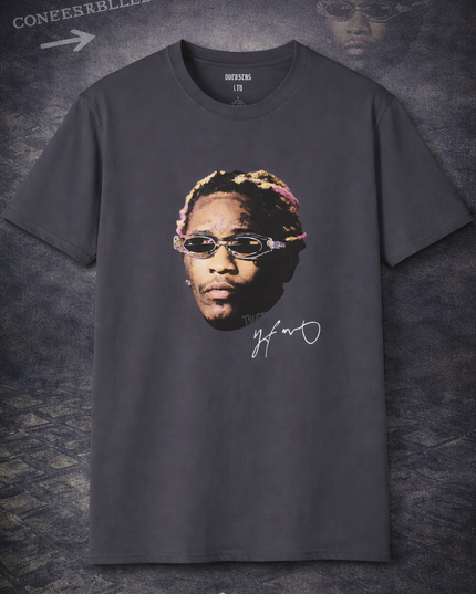 Young Thug Tee