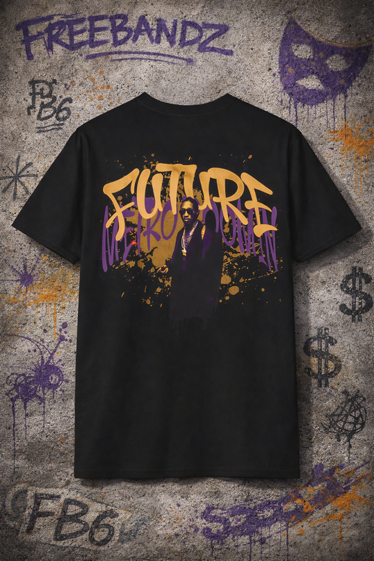 Overseas Future Tee