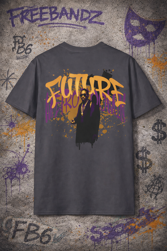 Overseas Future Tee