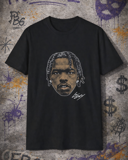 Lil Baby Tee