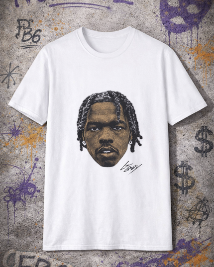 Lil Baby Tee