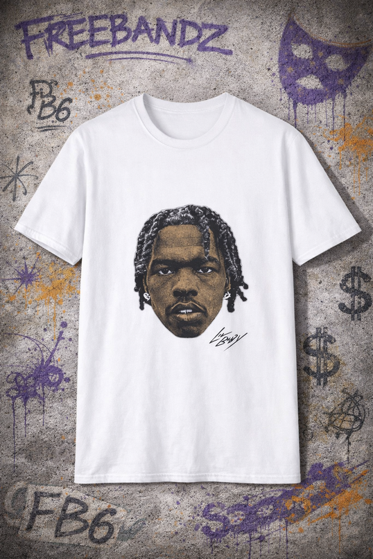 Lil Baby Tee