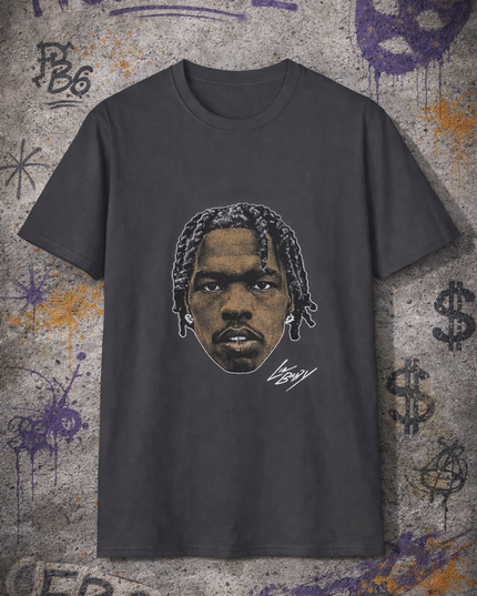 Lil Baby Tee
