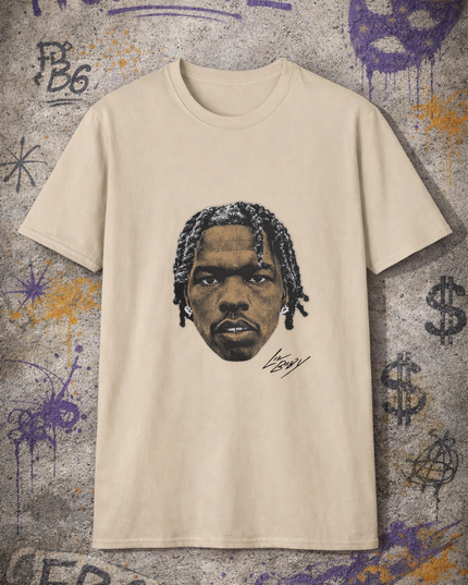 Lil Baby Tee