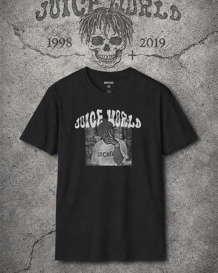 Juice WRLD Tee