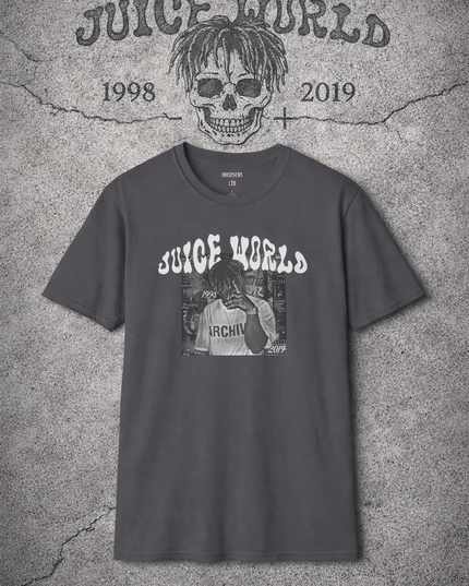 Juice WRLD Tee